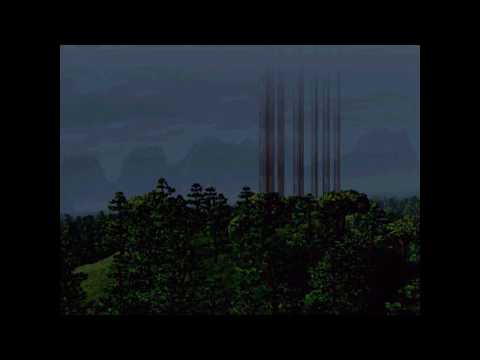 Blood Omen OST - On the Road to Vengeance