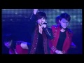 [유키스 훈] 130928 Kpop Festival in 강원 U-KISS inside ...