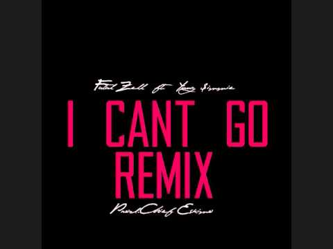 Fatal Zell Ft. Yung Simmie-Can't Go Remix (Prod.Chief Eskimo)