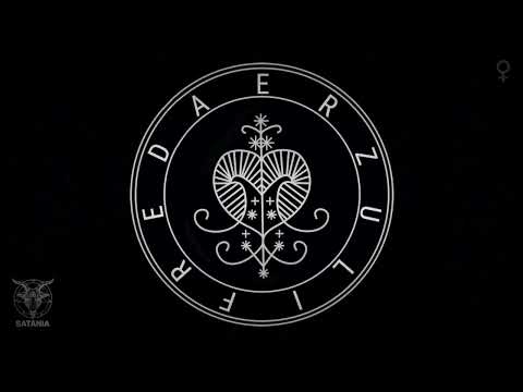 Erzulie Freda · Altern. Meditation Chant (Feminine Version) (1 Hour)