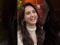 Kya Khaati Hain Nora Apni Skin Par Glow Laane Ke Liye The Kapil Sharma Show TKSS Shorts