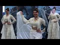 Kichcha Sudeep Jacqueline Fernandez Dance Vibrant Rona Trailer Launch