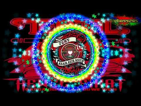 DJ SELAMAT JALAN TIPE X BASSBEAT SLOW 2019