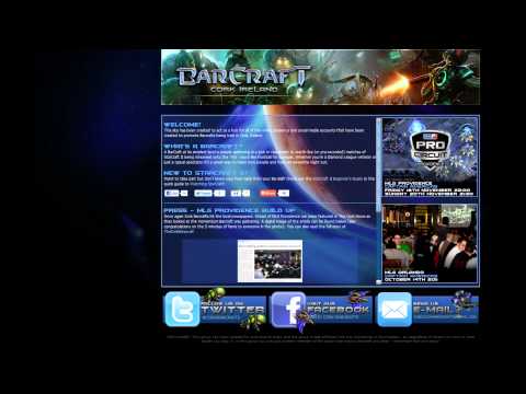 The sounds of BarCraft Cork (Audio only)