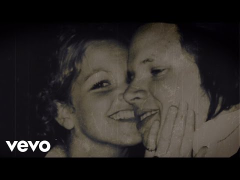 Stiftelsen - Darling ”Lyric Video”