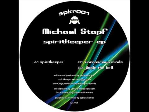 Michael Stapf - Jingle the bell