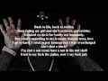 Lil Wayne - God Bless Amerika [Lyrics Video]