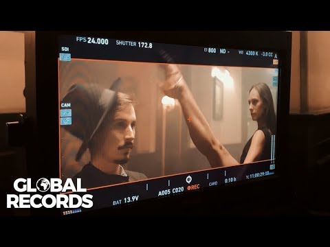 KILLA FONIC feat. Carla’s Dreams - Bambolina | Behind The Scenes