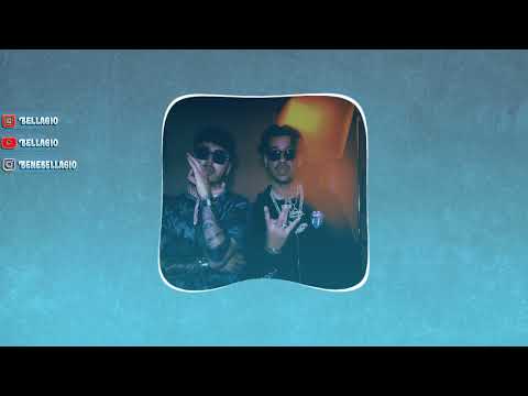 KALIM x UFO361 TYPE BEAT - "CELINE" l (prod. by Bellagio)