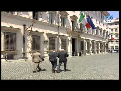 Tg2000 del 1° aprile 2015 - Edizione delle 18.30