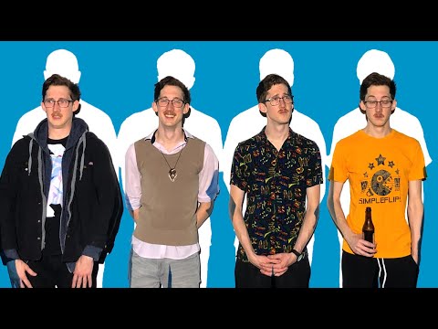 Weezer - All My Favorite Songs (Ben Briggs Cover) [Official Audio]