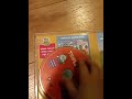 Destroying My Super Why DVD