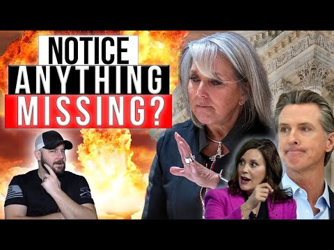 TYRANICAL Gov BANNING Gun Rights is bigger than you think... and she may be SCREWED... Thumbnail