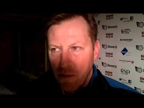 BINFIELD FC TV   BINFIELD 5 0 SHRIVENHAM   Hellenic Premier Div   13 01 05