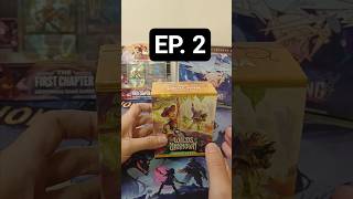 Rip It? Or Skip It? EP. 2 — Do You Believe in First Pack Magic? #disneylorcana  #wildsunknown