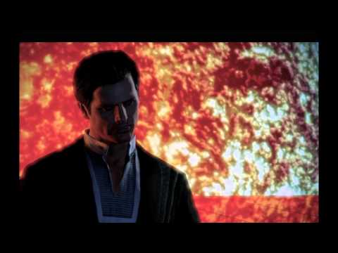 Mass Effect 2 Paragon Movie Part 18