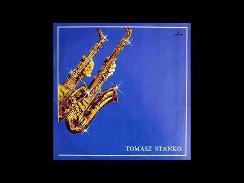 Tomasz Stańko - A i J - [Winyl]