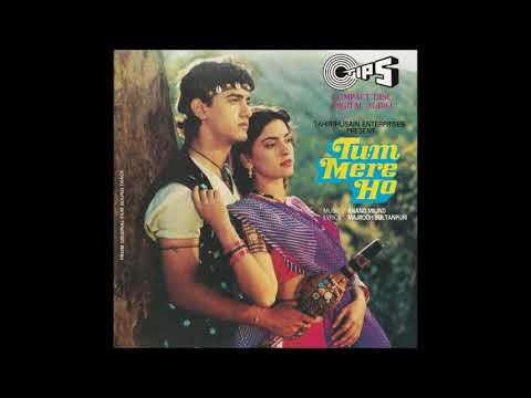 Udit Narayan - Sheesha Chahe Toot Bhi Jaaye