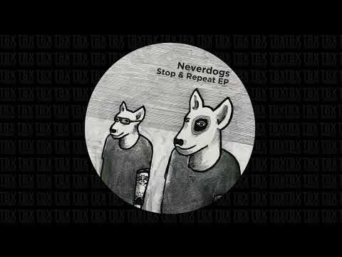 Premiere: Neverdogs - Day One (The Willers Brothers Remix) [Decay Records]