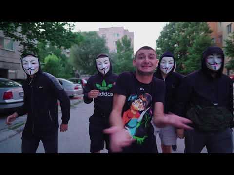ARMENECA - BOOM BAP ( Official Video )