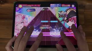 【ホロドリ】『美少女無罪♡パイレーツ / 宝鐘マリン』EXPERT ALL PERFECT