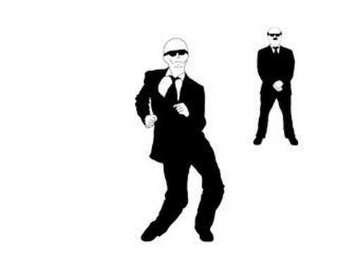 panigang/candie hank