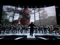 The Game Awards Orchestra Performs Music From Game Of The Year Nominees The Game Awards 2022