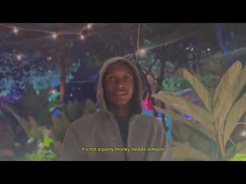 (VISUALIZER) /// Jiggy Vibe - Ole Jiggy (ft. Sean Offixial & CxJ Powell)