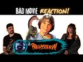 Jurassic Park Is Jealous Of This Movie Prehysteria