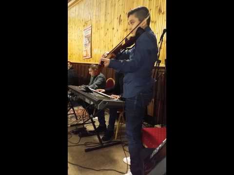 Formatia shalom irlanda