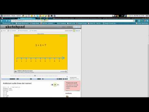 Thanks to Marco Torchiano and his work!