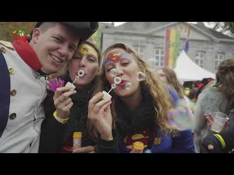 Aftermovie de11devande11de 2018