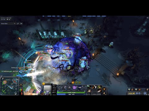 5 man chrono by BetBoom or wet dream every Void  Dota 2