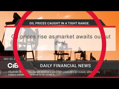 CIBfx_EN - Daily financial news 03-12-2020.mp4