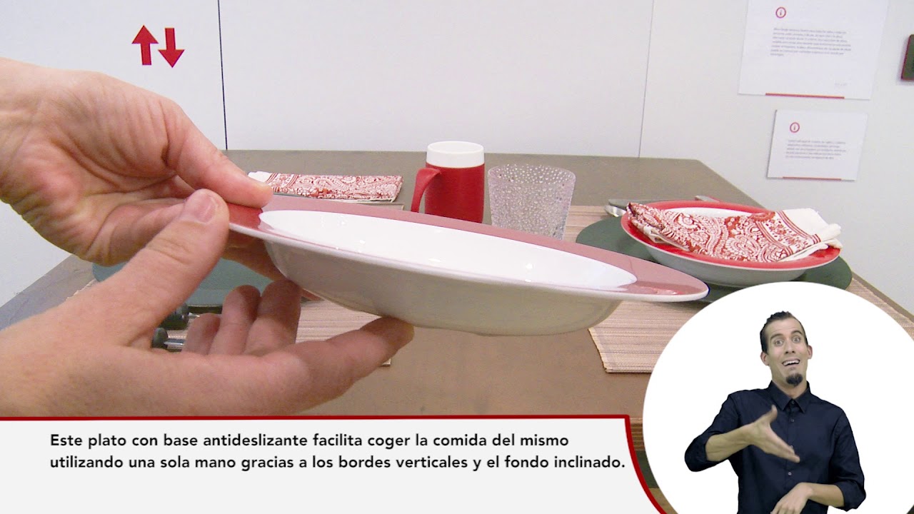 Vivienda inteligente – Cocina