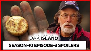 The Curse of Oak Island Season 10 Episode 3 Recap, Release Date, & Exclusive Updates