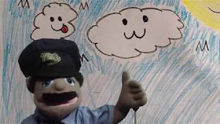 Kid's Safety With George Blessure / Uncommented Gameplay