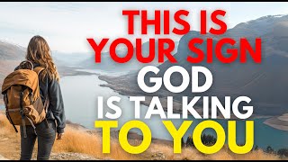 LISTEN NOW, God Is Telling You This |  IT’S VERY URGENT (Christian Motivation)