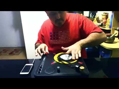 3DO (Chile): 2023 Technics DMC World Portablist DJ Championship - Elimination Round
