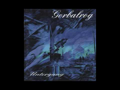 Gorbalrog - Untergang (Album 1999)
