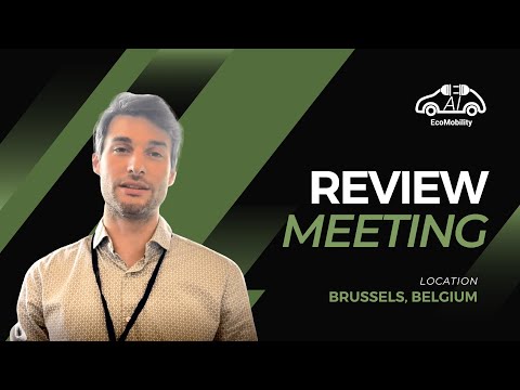 Insights from the project partners- Boud Verbrugge (VUB)