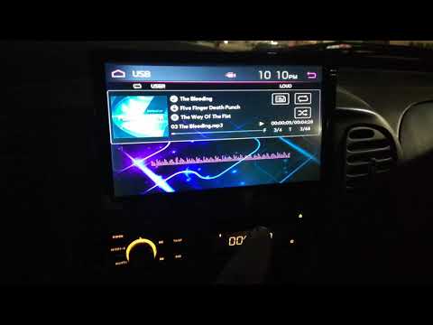 PD-724B Issues