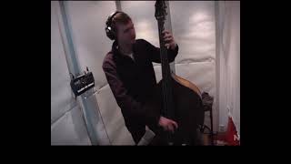 10MFAN ARTIST Fredrik Kronkvist absolutely loving his 10MFAN Daddy-O 6 tip alto mouthpiece!