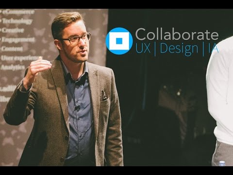 Revolutions: How UX is helping shape the future of renewable energy by Matt Corrall & Matt Chequer