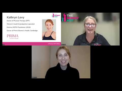 Iron Deficiency in Women during Pregnancy and Postpartum