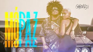 PRETA (feat. Gaboardi) song artwork