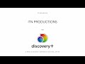 ITN Productions Discovery 2022