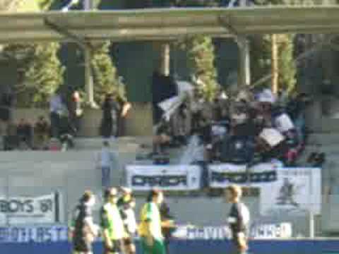 real deiva vs RAPALLO