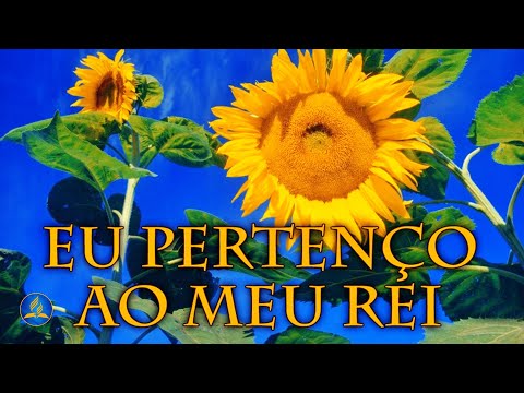 Hinário Adventista 350 - EU PERTENÇO AO MEU REI
