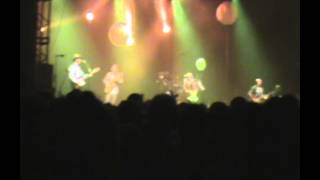 Tryö - " Brian Williamson " (Live)